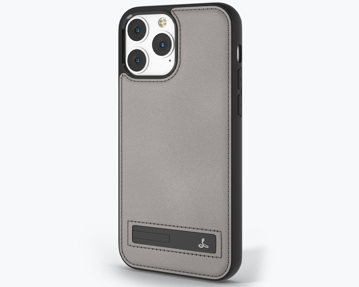 Apple iPhone 13 Pro - Metro Leather Phone Case - Image 12