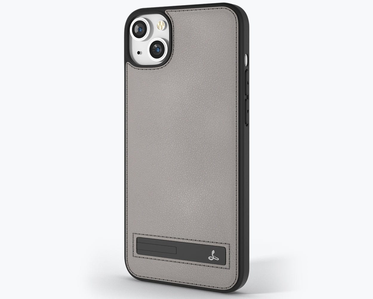 Apple iPhone 14 Plus - Metro Leather Phone Case - Image 11