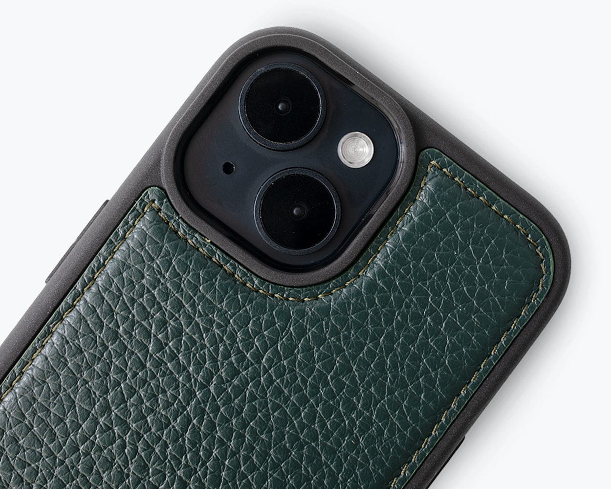 Apple iPhone 15 - Metro Leather Phone Case - Image 33