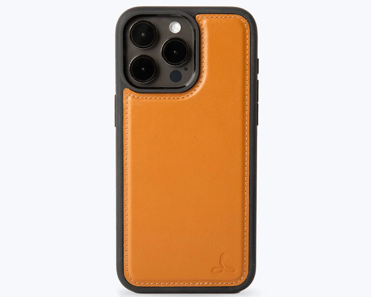 Apple iPhone 15 Pro Max - Metro Leather Phone Case (No Kickstand) - Image 20