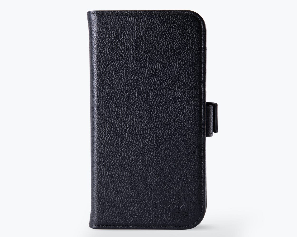 Apple iPhone 15 Pro - Metro Leather Wallet Phone Case - Image 20