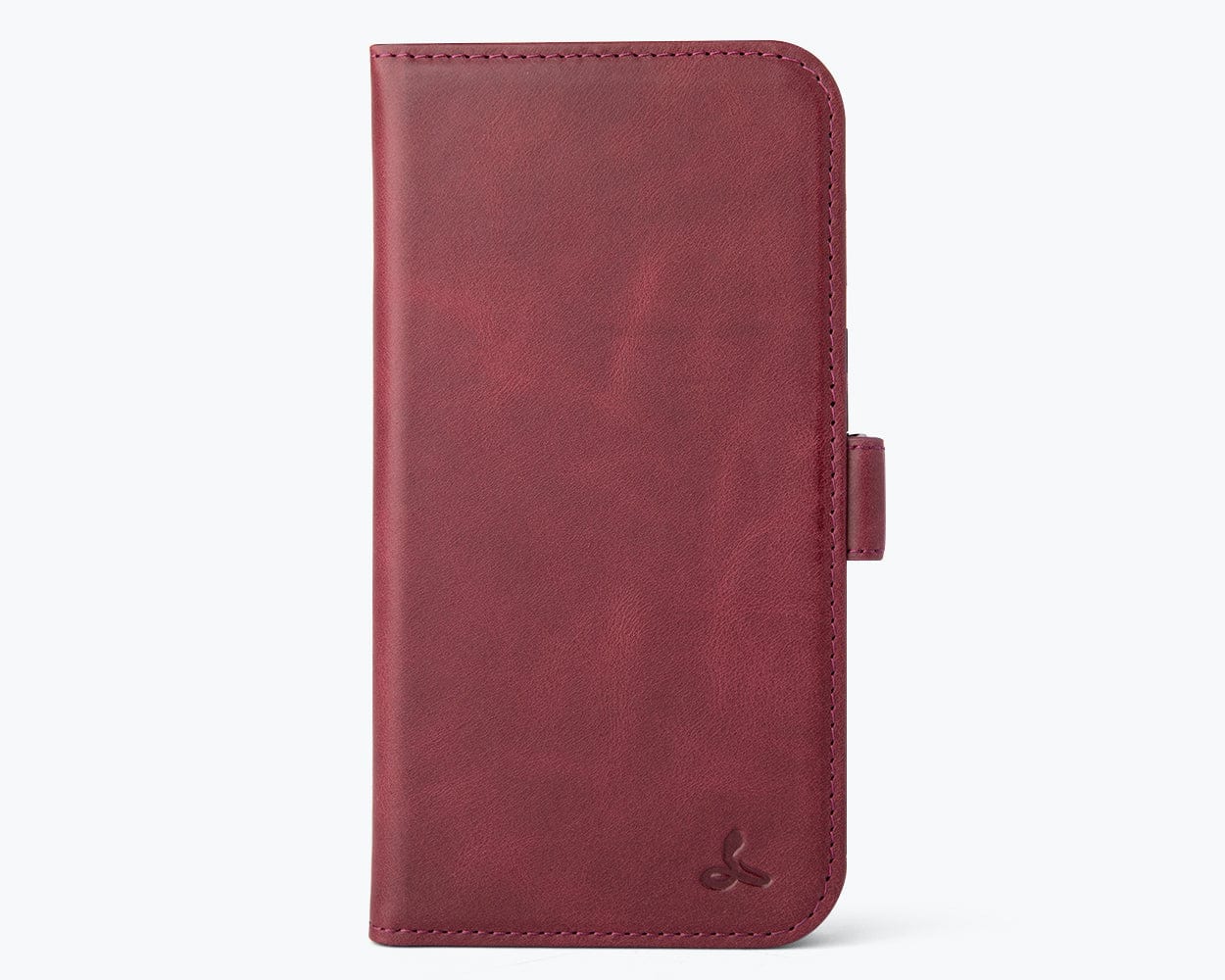 Apple iPhone 17 - Metro Leather Wallet Phone Case - Image 9