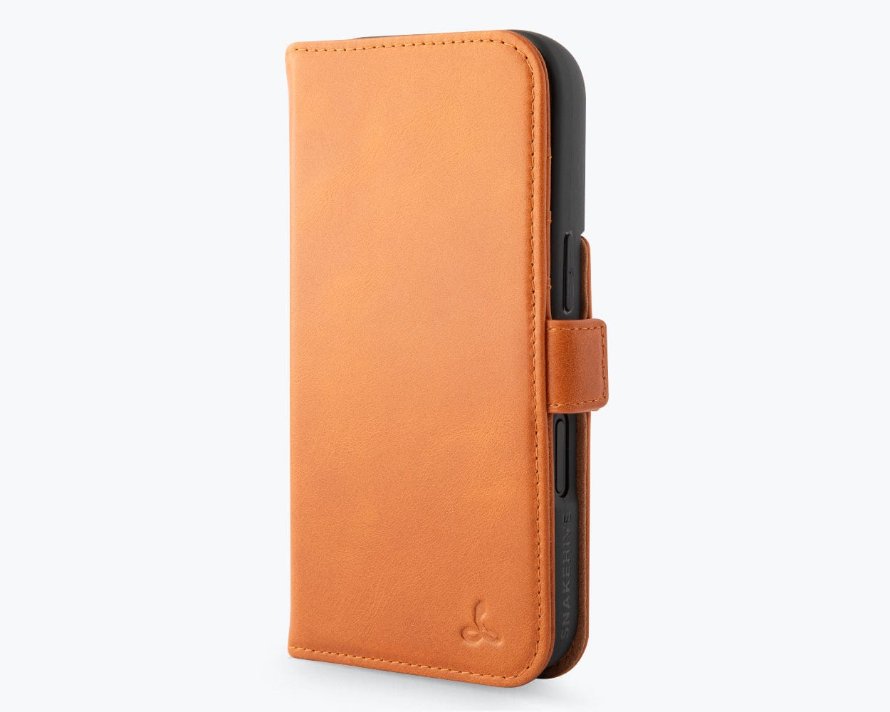 Apple iPhone 17 Pro Max - Metro Leather Wallet Phone Case - Image 3