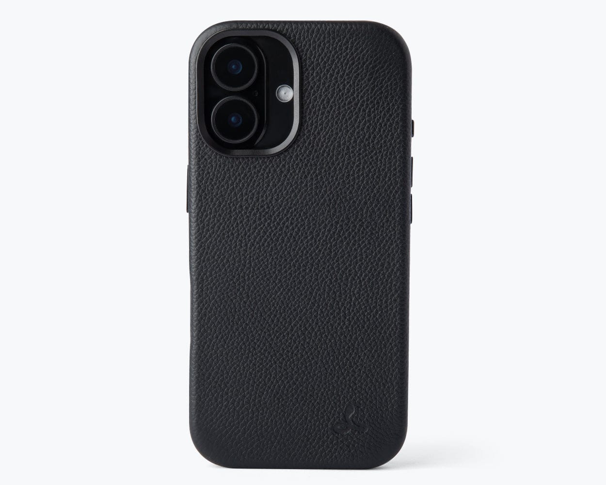 Apple iPhone 17 - Metro Slim Leather Phone Case - Image 12