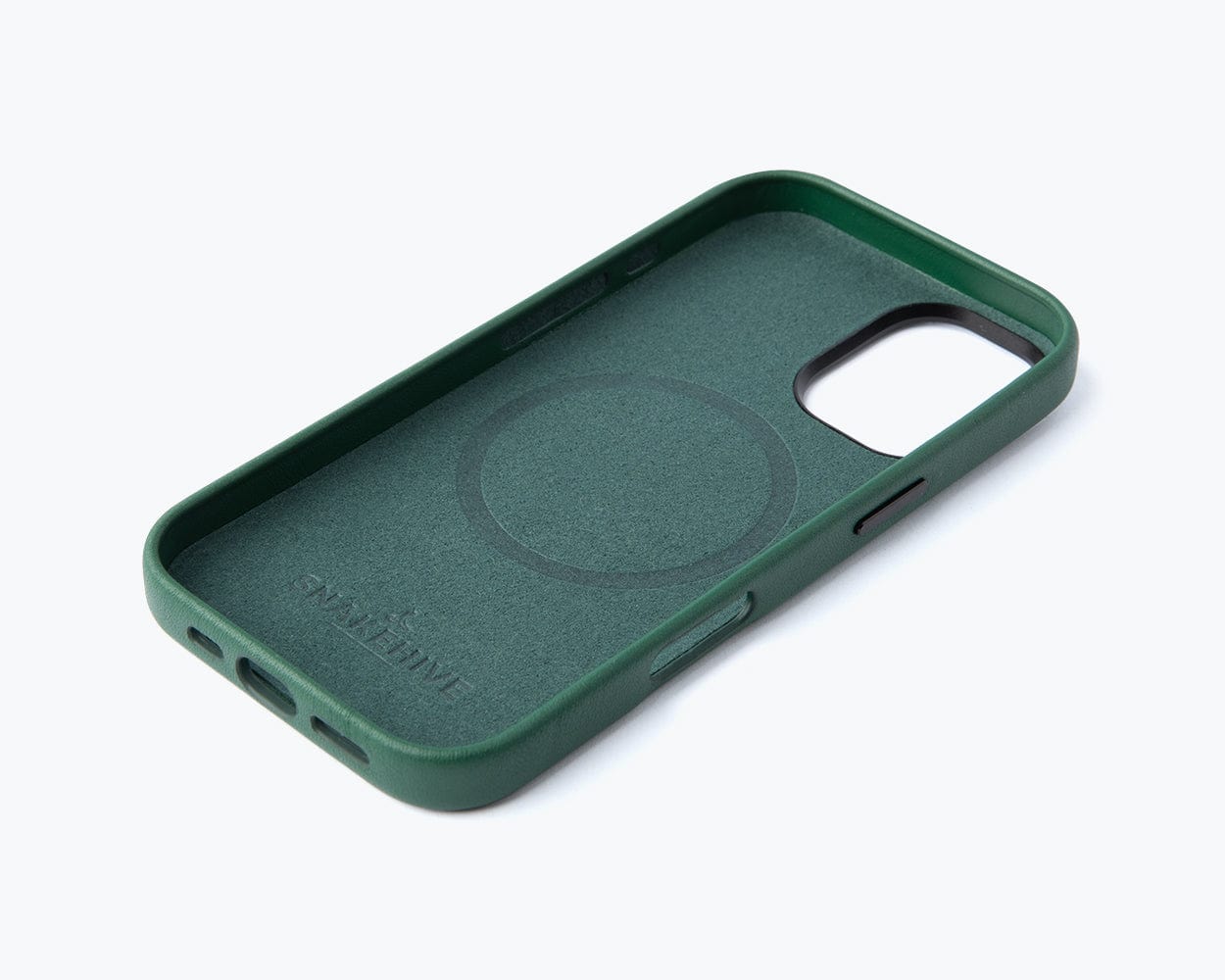 Apple iPhone 17 - Metro Slim Leather Phone Case - Image 14