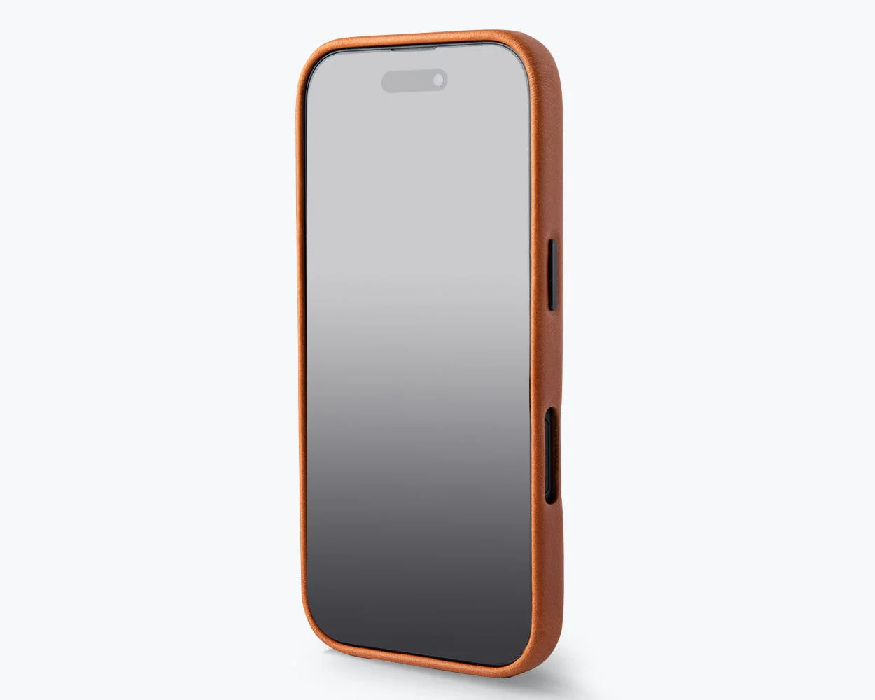 Apple iPhone 17 - Metro Slim Leather Phone Case - Image 30