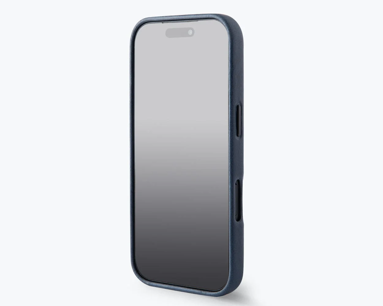 Apple iPhone 17 - Metro Slim Leather Phone Case - Image 38