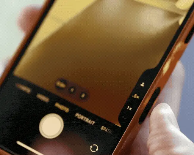 Apple iPhone 17 - Metro Slim Leather Phone Case - Image 51