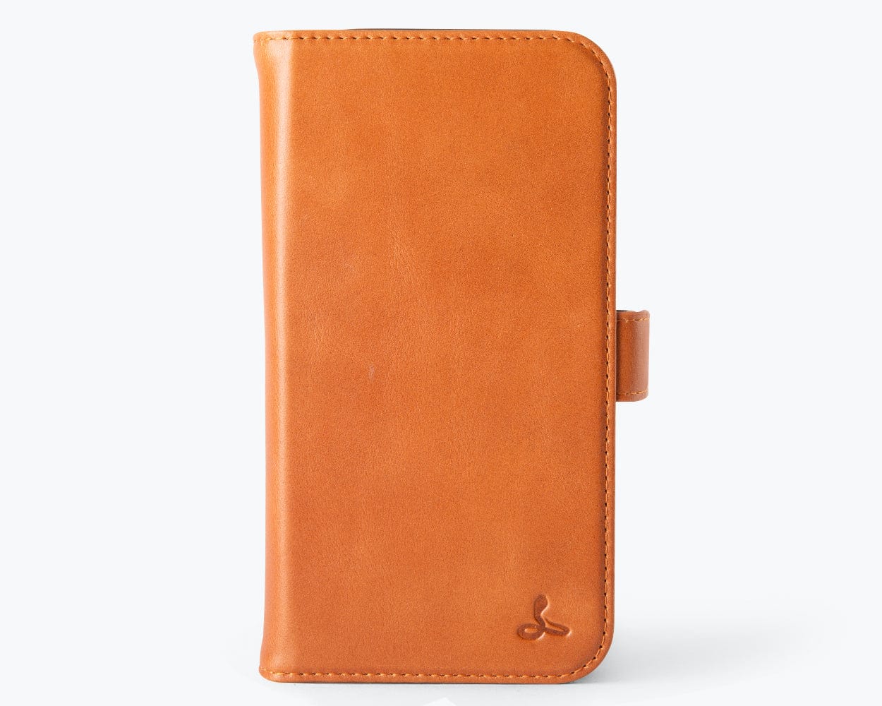 Apple iPhone 17e / 16e - Metro Leather Wallet Phone Case - Image 4