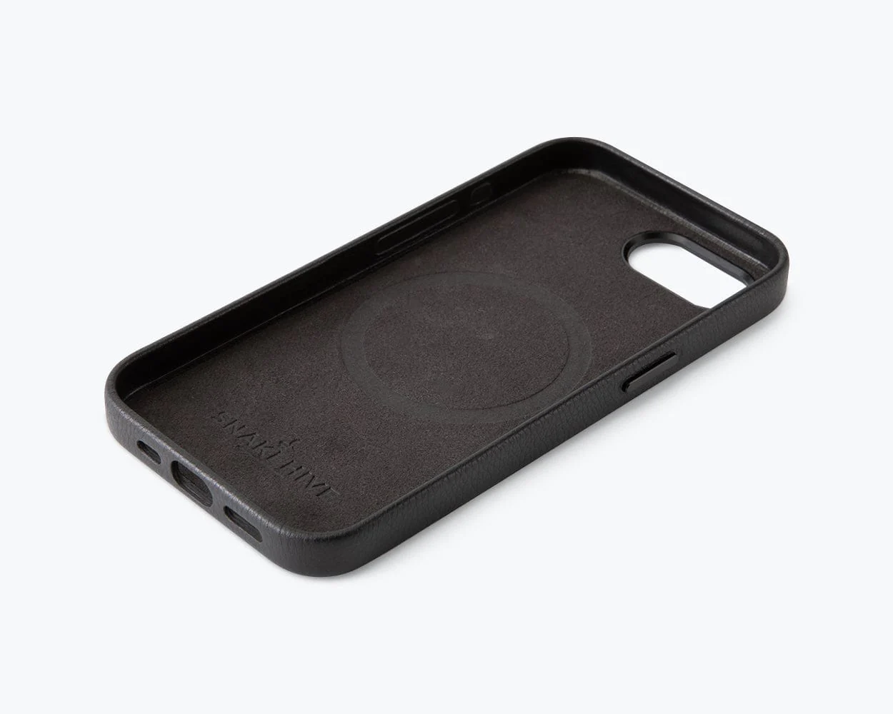 Apple iPhone 17e / 16e - Metro Slim Leather Phone Case - Image 19