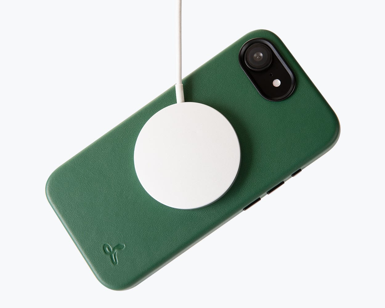 Apple iPhone 17e / 16e - Metro Slim Leather Phone Case - Image 37