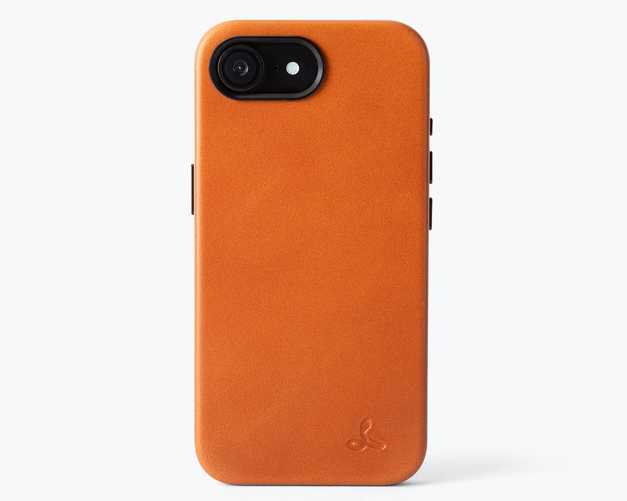 Apple iPhone 17e / 16e - Metro Slim Leather Phone Case - Image 5
