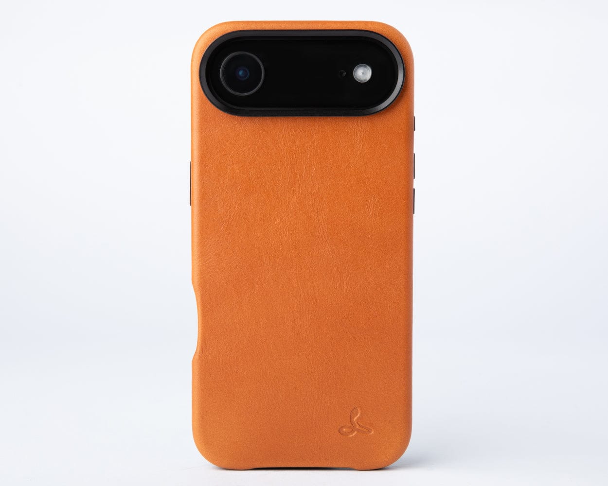 Apple iPhone Air - Metro Slim Leather Phone Case - Image 10