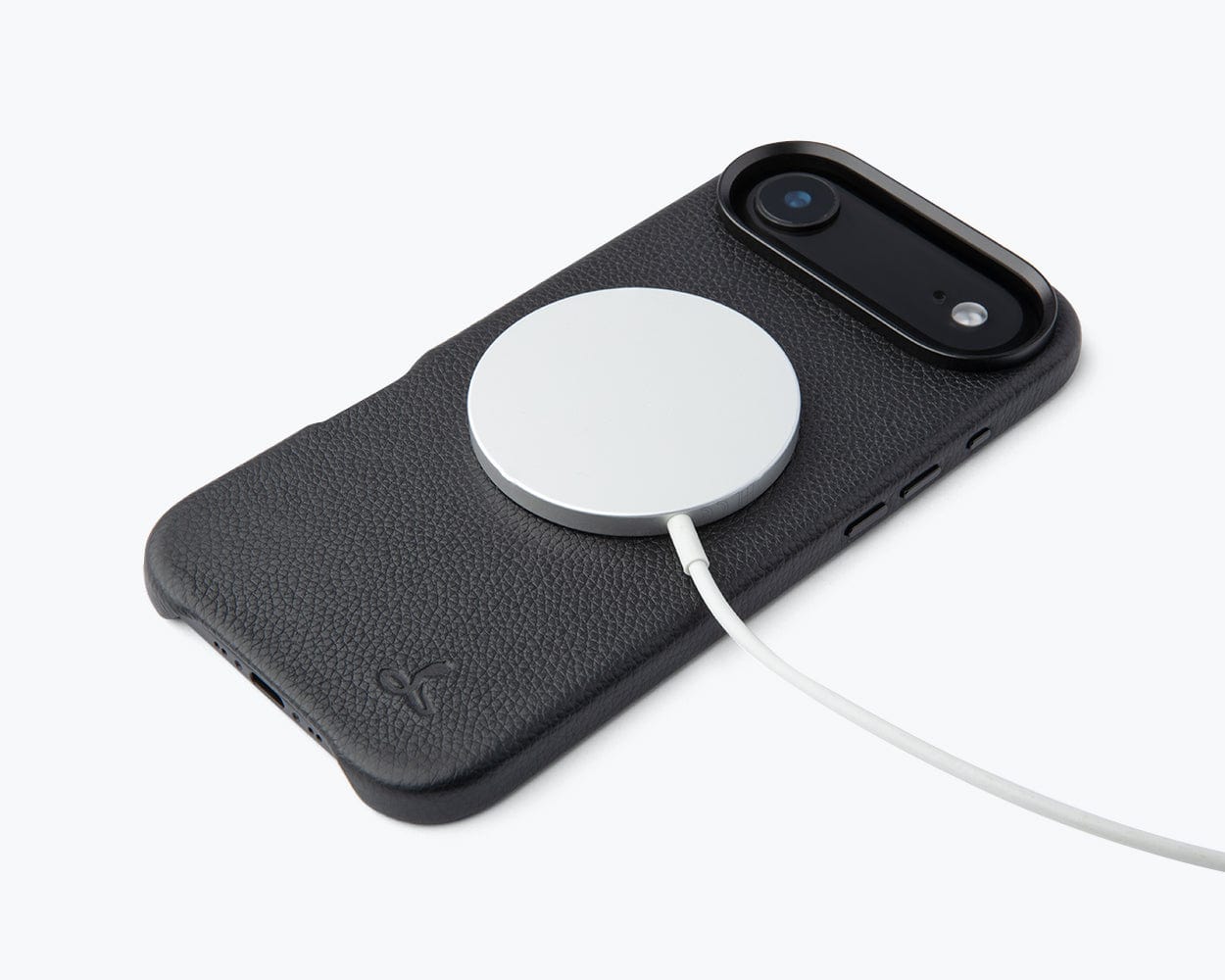 Apple iPhone Air - Metro Slim Leather Phone Case - Image 24