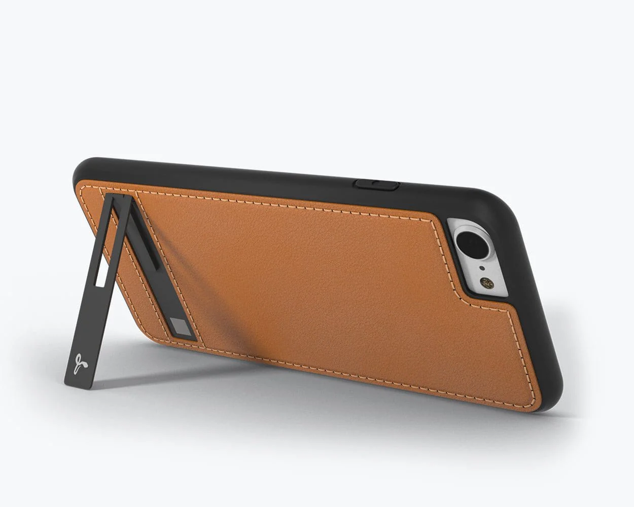 Apple iPhone SE 2020/2022 - Metro Leather Phone Case (Almost Perfect) - Image 14