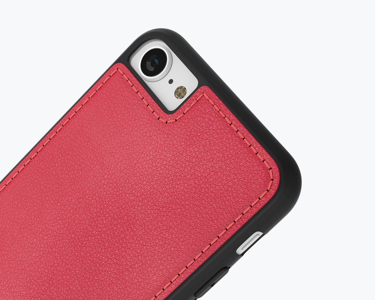 Apple iPhone SE 2020/2022 - Metro Leather Phone Case (Almost Perfect) - Image 30
