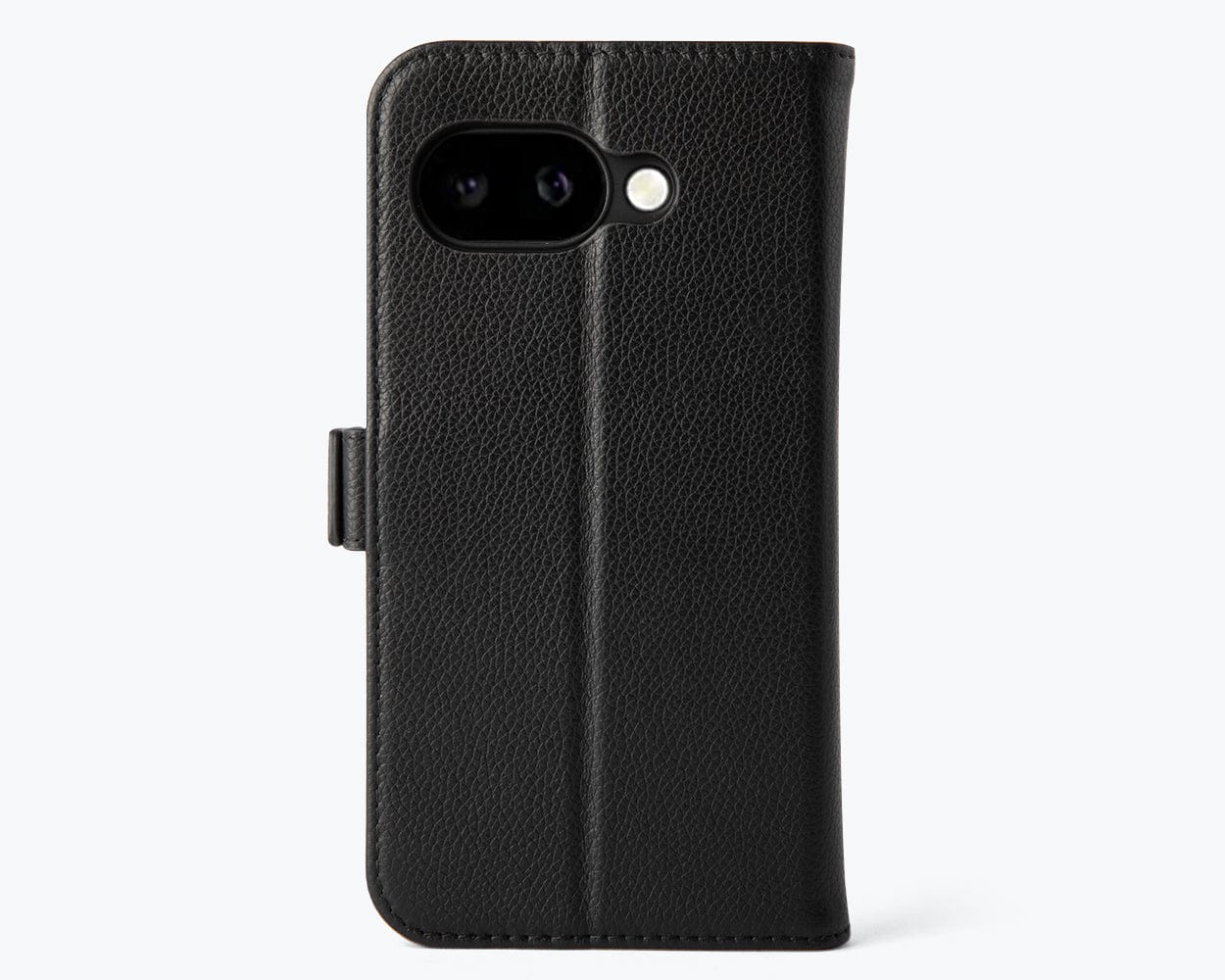 Google Pixel 9A - Metro Leather Wallet Phone Case - Image 4