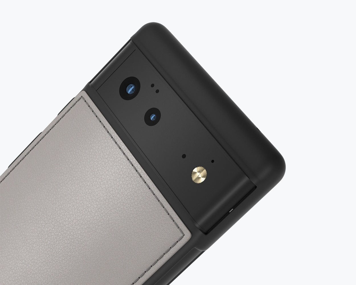 Google Pixel 6 - Metro Leather Phone Case - Image 27