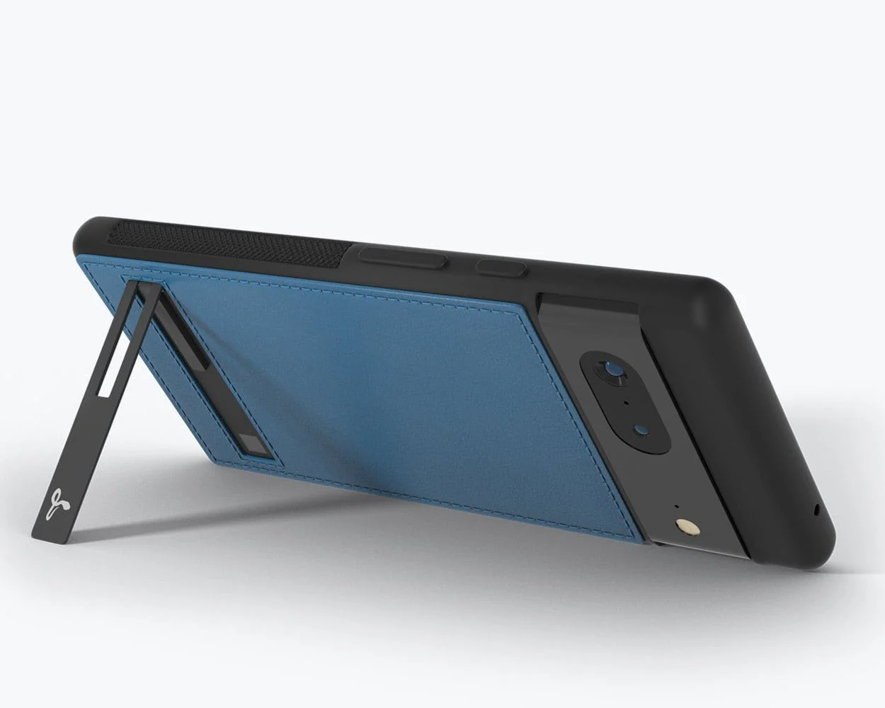 Google Pixel 7 - Metro Leather Phone Case - Image 7