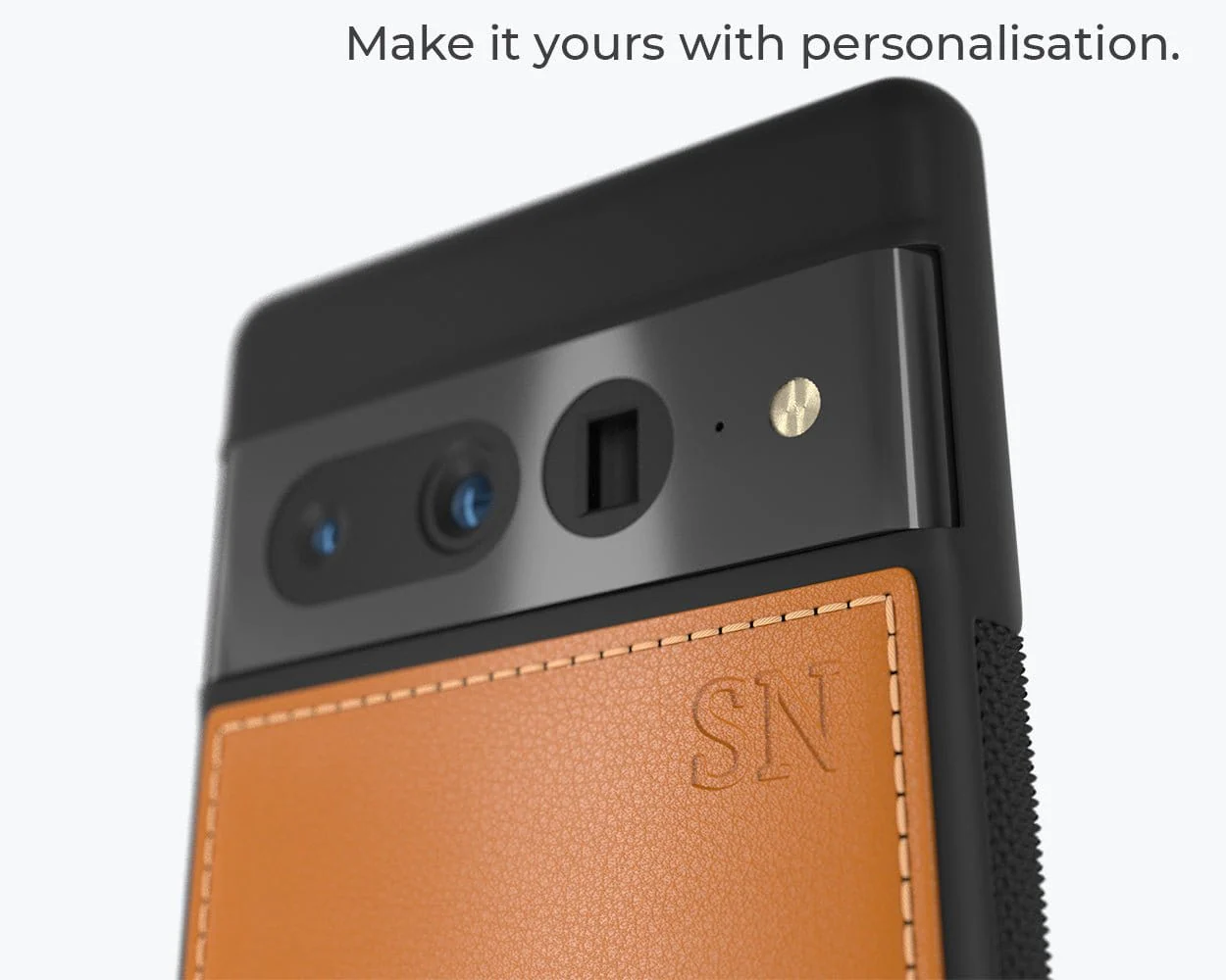 Google Pixel 7 Pro - Metro Leather Phone Case - Image 29