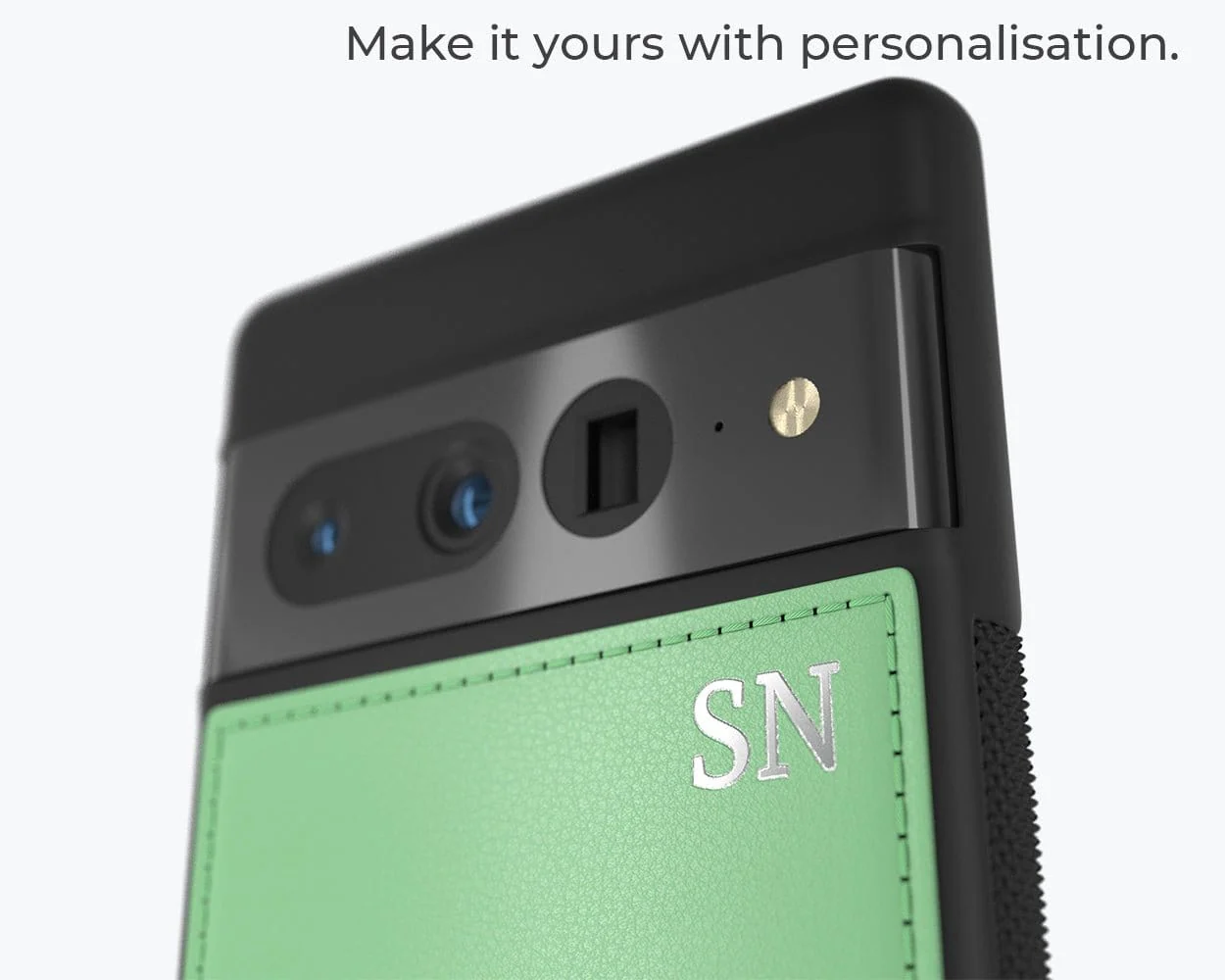 Google Pixel 7 Pro - Metro Leather Phone Case - Image 34