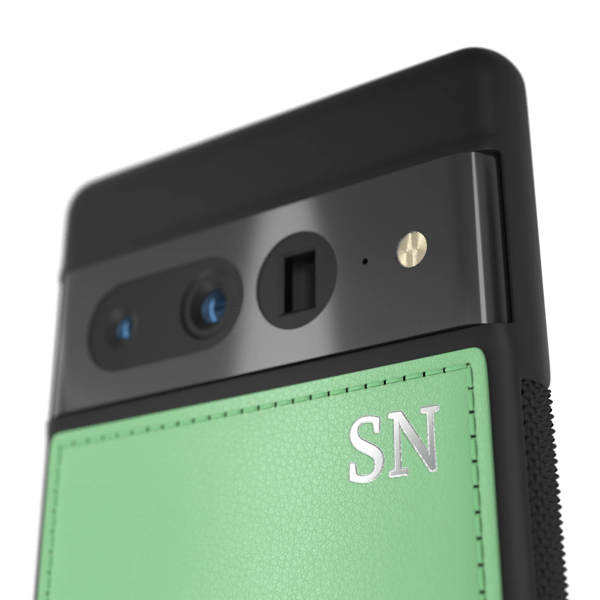 Google Pixel 7 Pro - Metro Leather Phone Case - Image 7