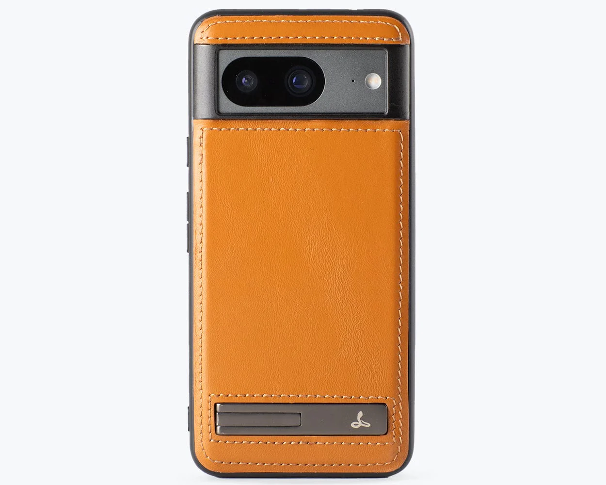 Google Pixel 8 - Metro Leather Phone Case - Image 16