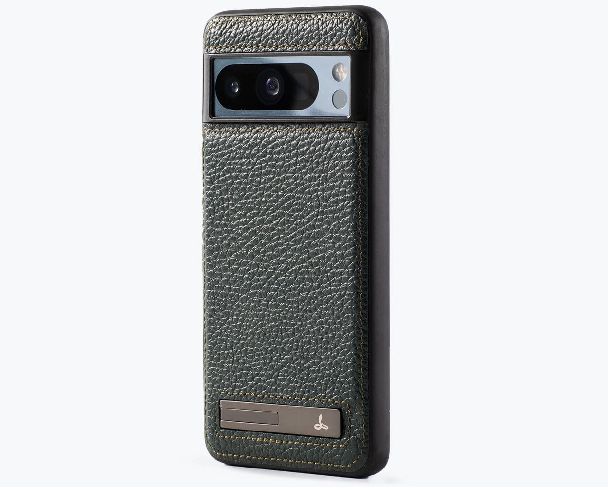 Google Pixel 8 Pro - Metro Leather Phone Case - Image 16