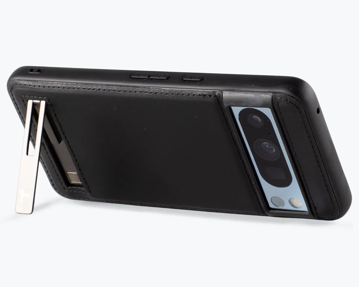 Google Pixel 8 Pro - Metro Leather Phone Case - Image 20