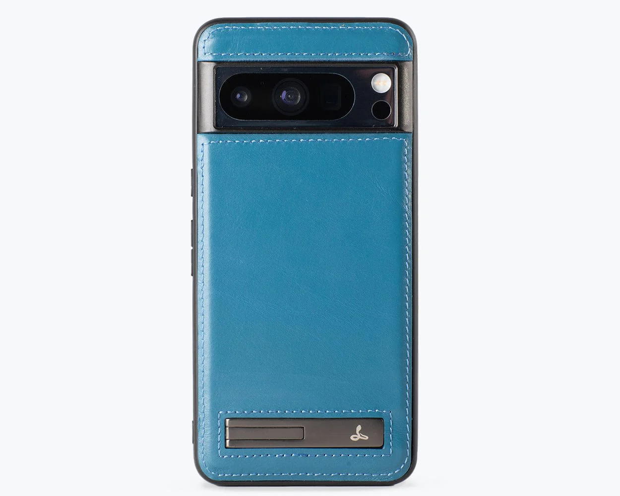 Google Pixel 8 Pro - Metro Leather Phone Case - Image 25