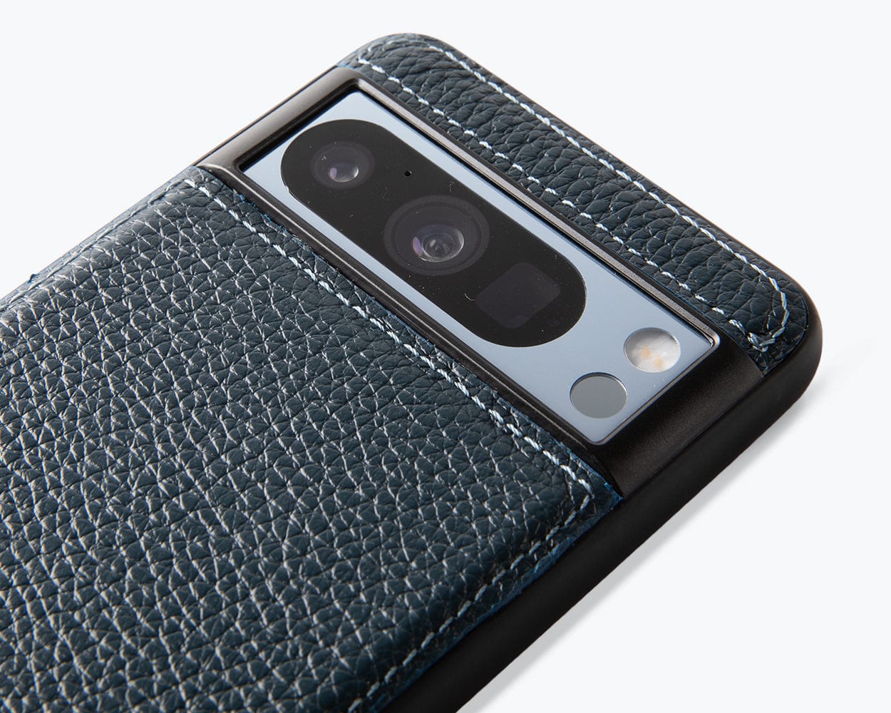 Google Pixel 8 Pro - Metro Leather Phone Case - Image 27