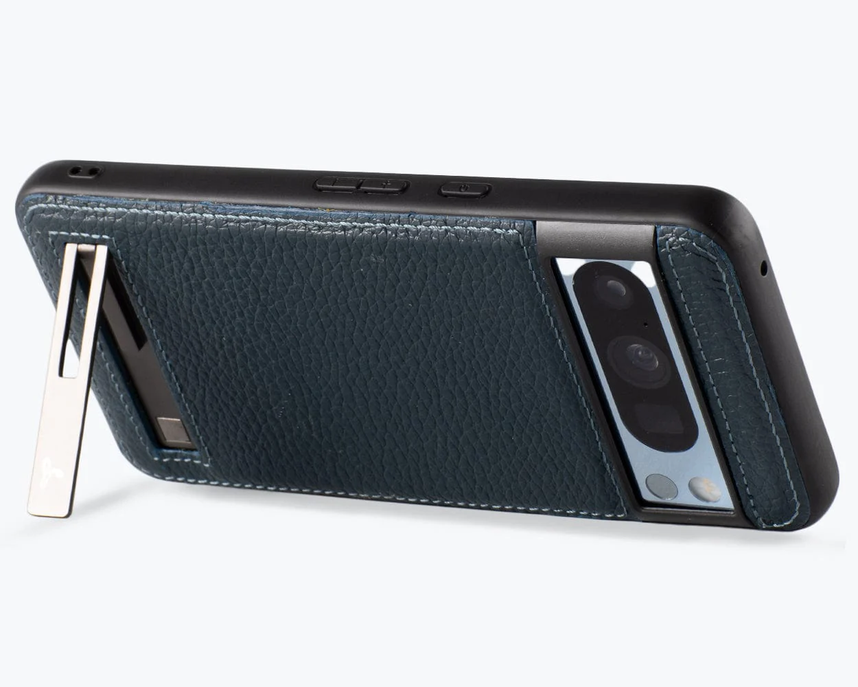Google Pixel 8 Pro - Metro Leather Phone Case - Image 28