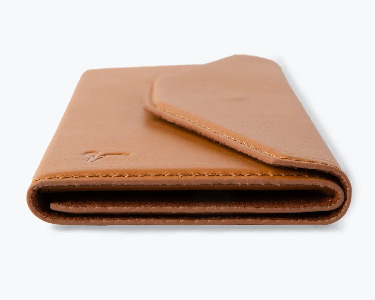 Metro Foldable Leather Glasses Case - Image 13