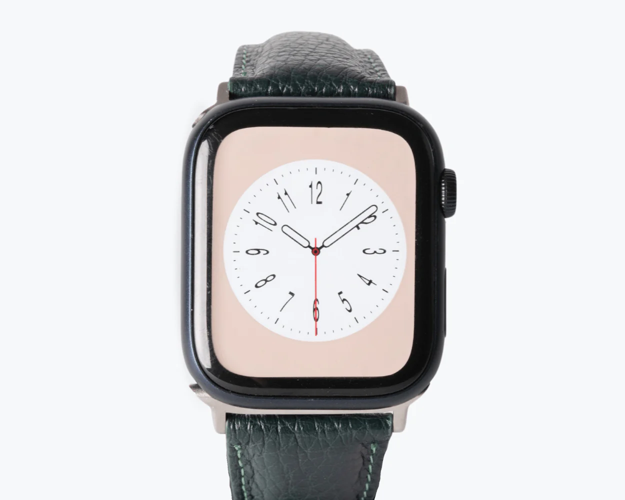 Metro Leather Apple Watch Strap - Image 47