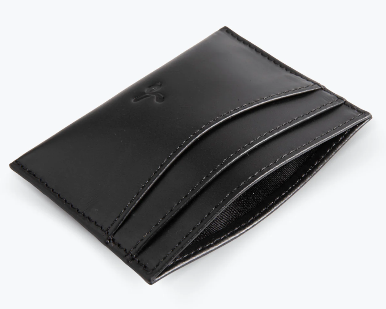 Metro Leather Cardholder - Image 11