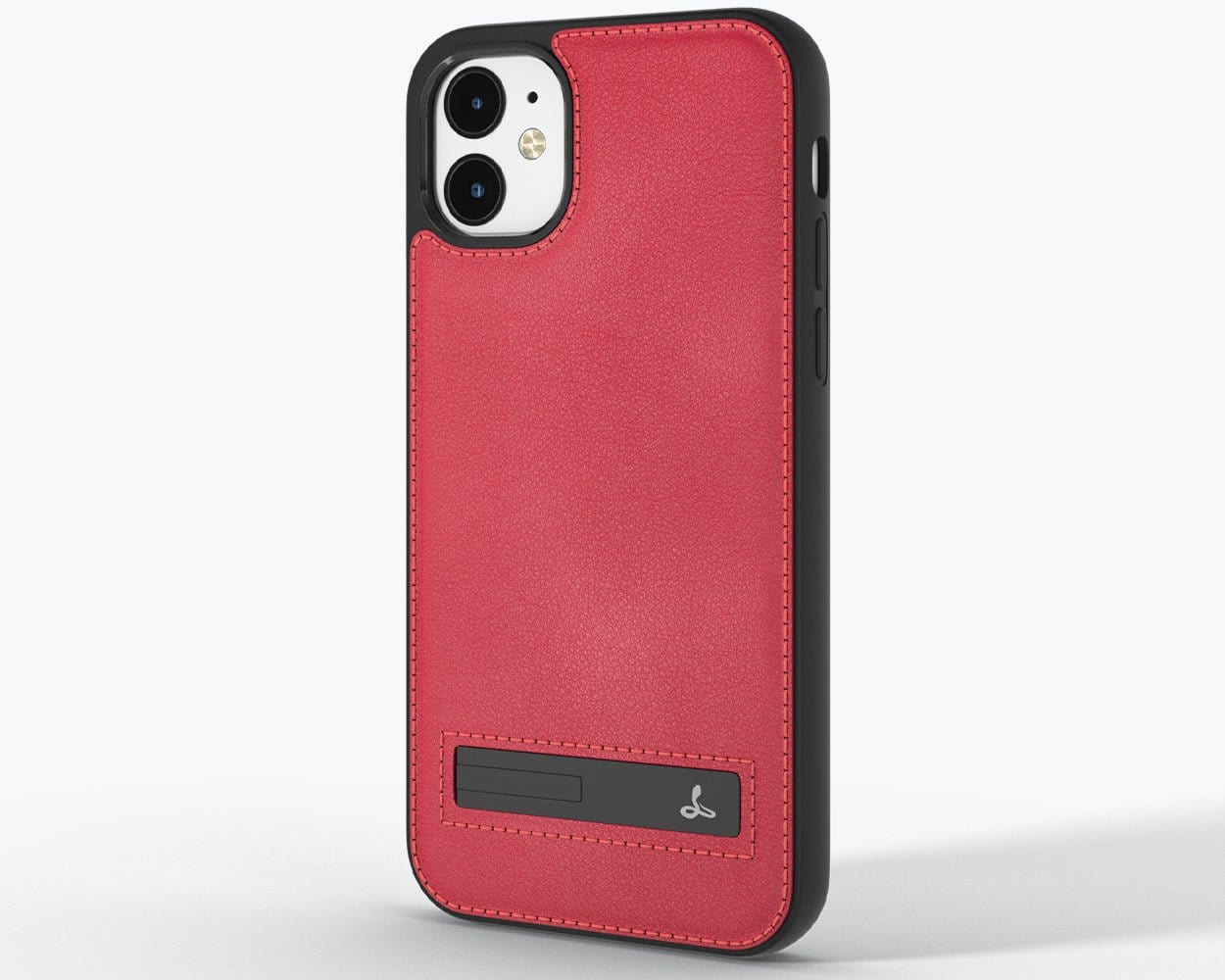 Apple iPhone 12 - Metro Leather Phone Case - Image 11