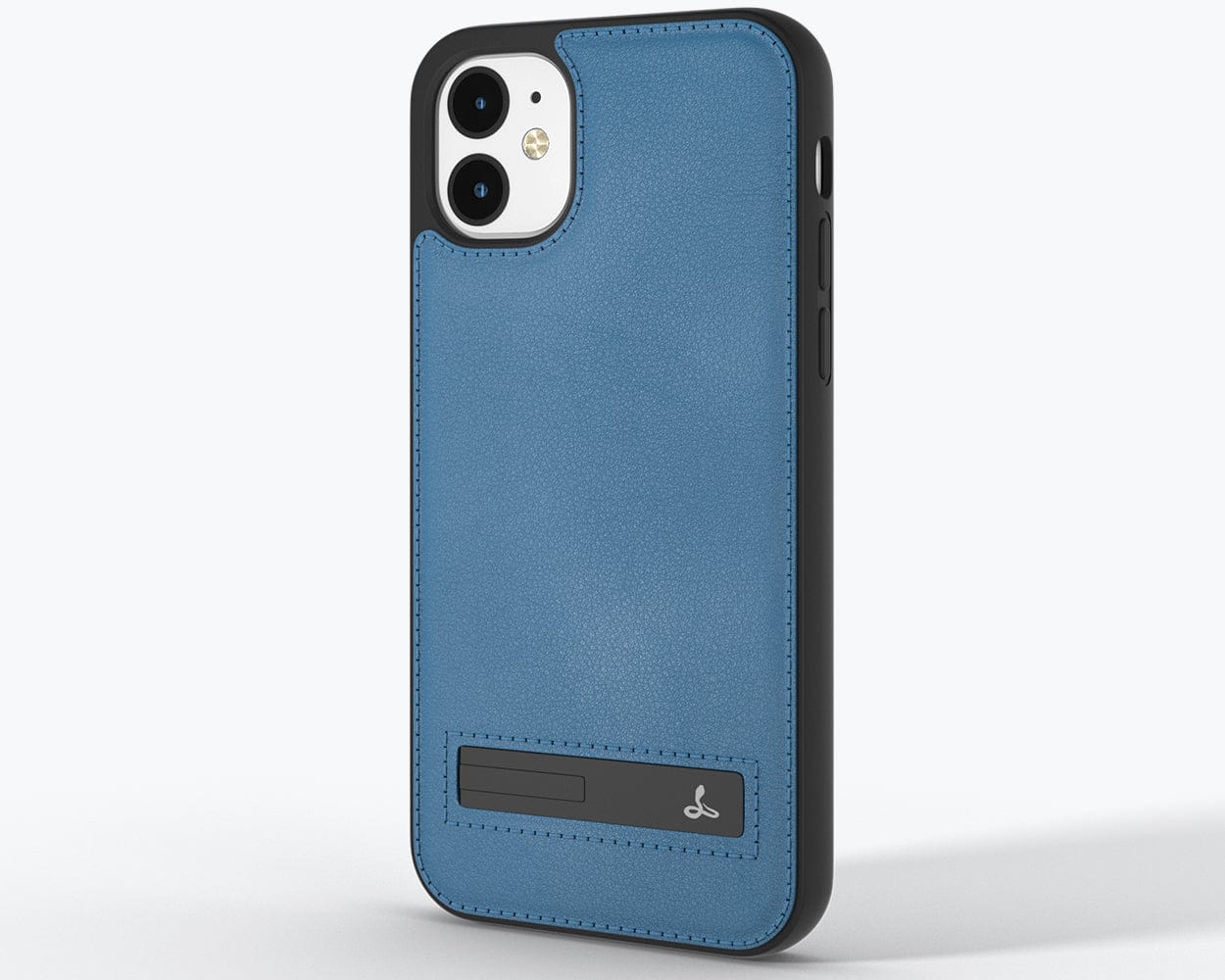 Apple iPhone 12 - Metro Leather Phone Case - Image 37