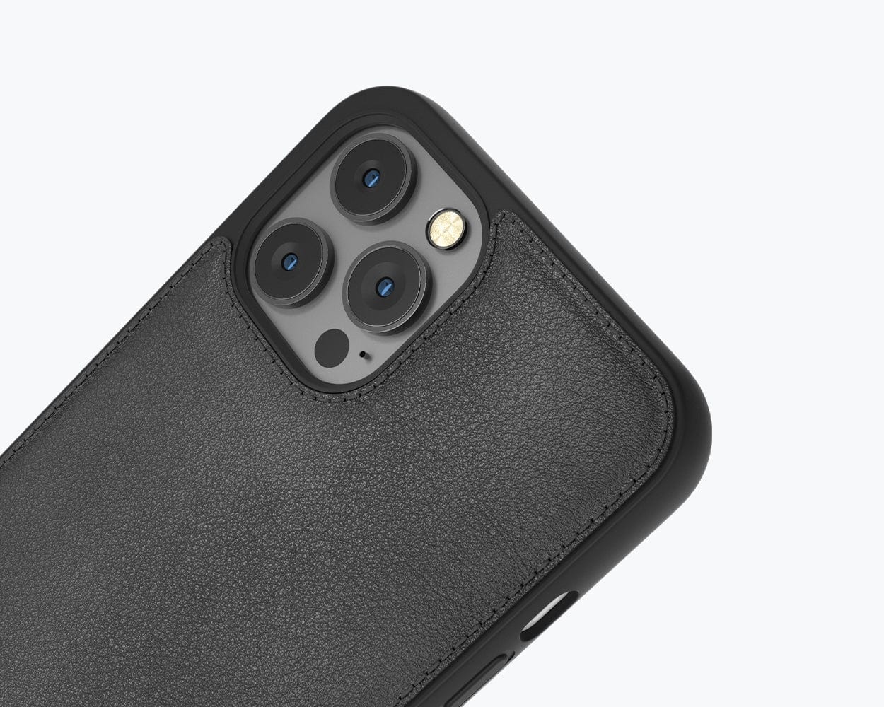 Apple iPhone 12 Pro - Metro Leather Phone Case - Image 29