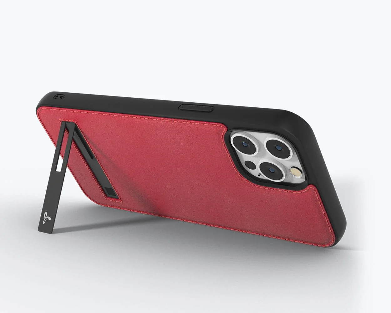 Apple iPhone 12 Pro Max - Metro Leather Phone Case - Image 17