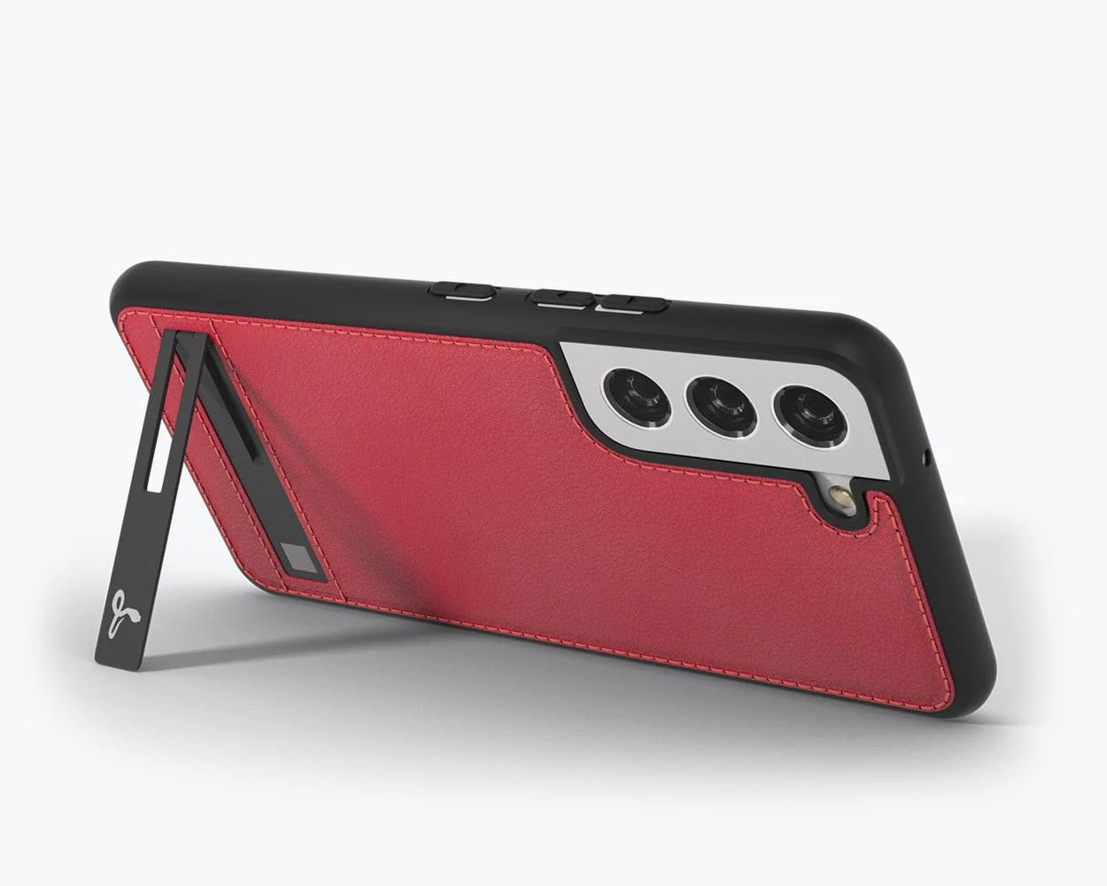 Samsung Galaxy S22 Plus - Metro Leather Phone Case - Image 17