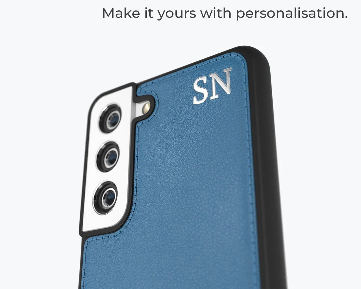 Samsung Galaxy S22 Plus - Metro Leather Phone Case - Image 27