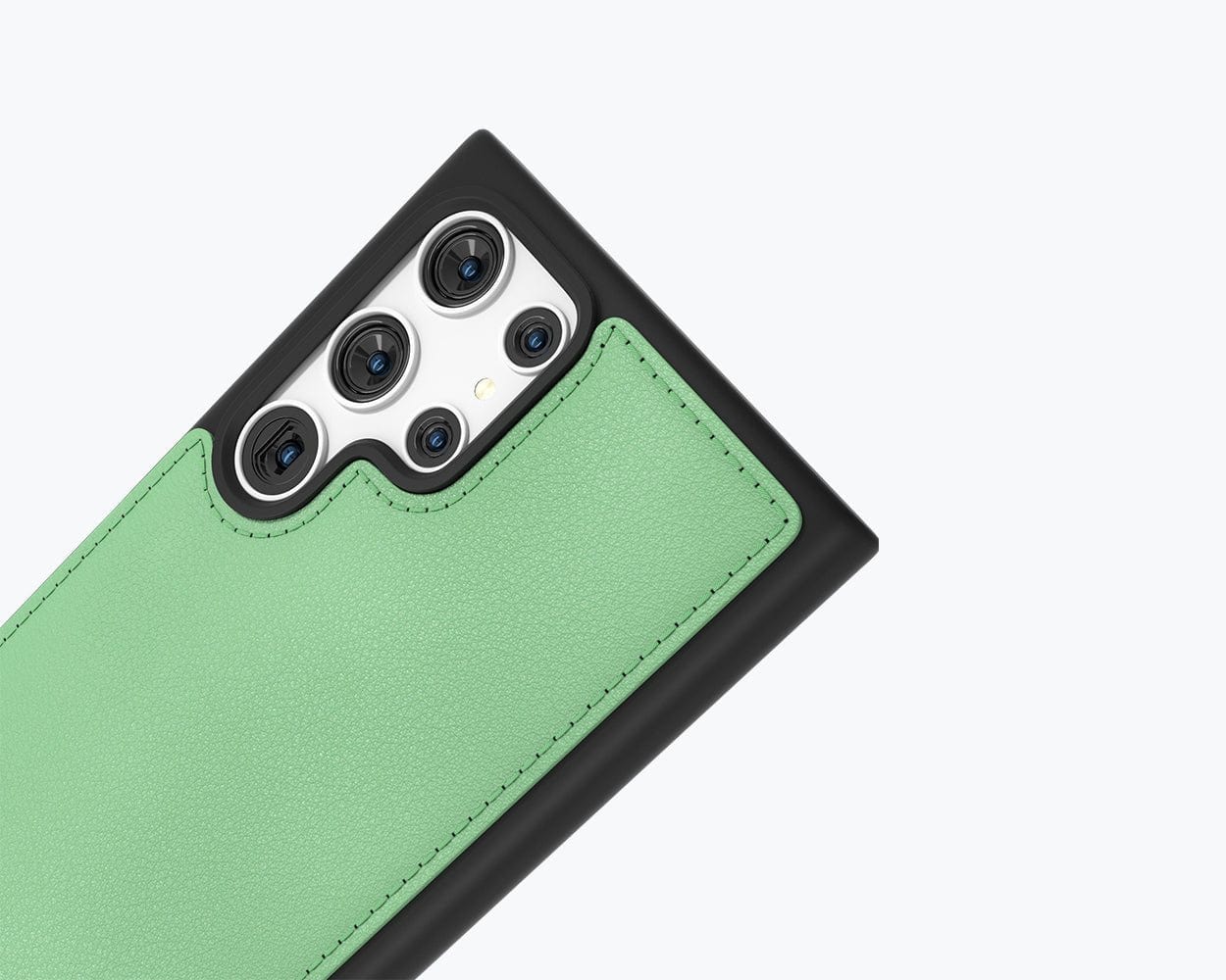 Samsung Galaxy S22 Ultra - Metro Leather Phone Case - Image 23