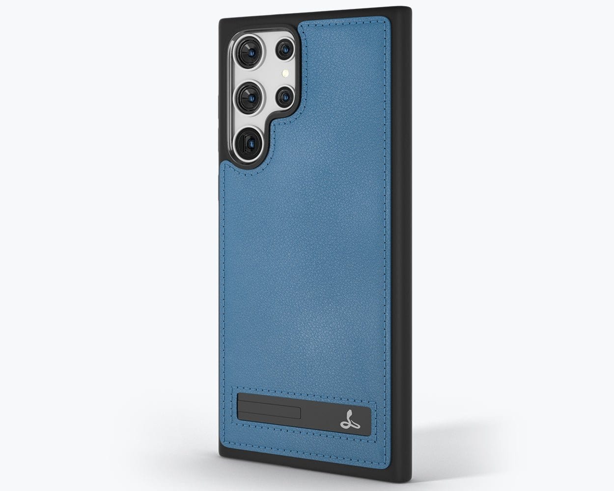 Samsung Galaxy S22 Ultra - Metro Leather Phone Case - Image 7