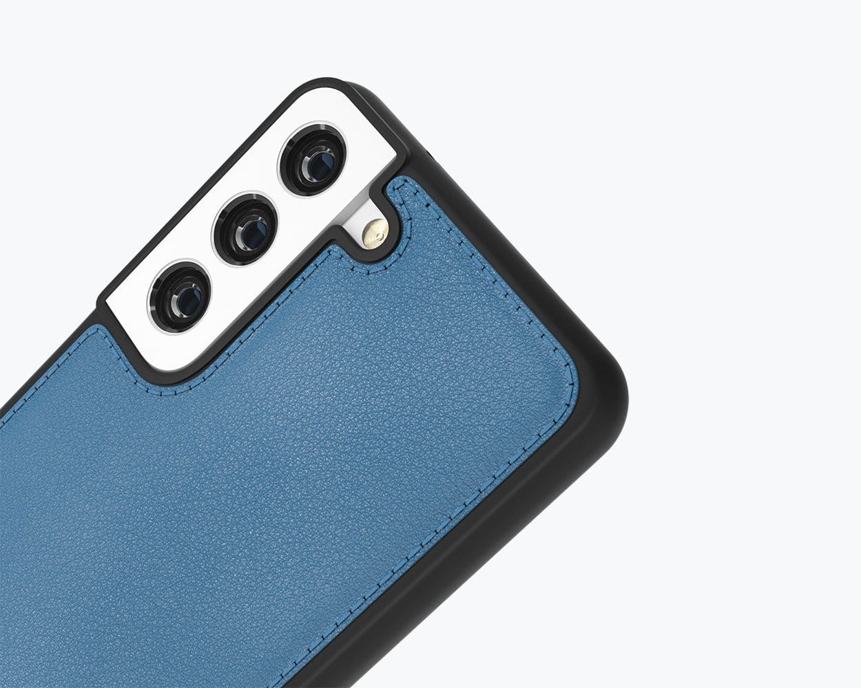 Samsung Galaxy S23 Plus - Metro Leather Phone Case - Image 21
