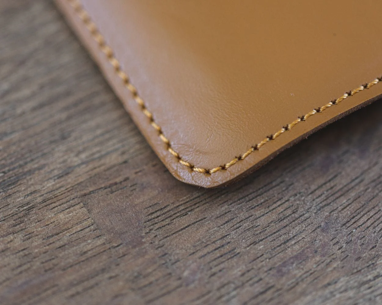 Metro Leather Desk Mat - Medium - Image 12
