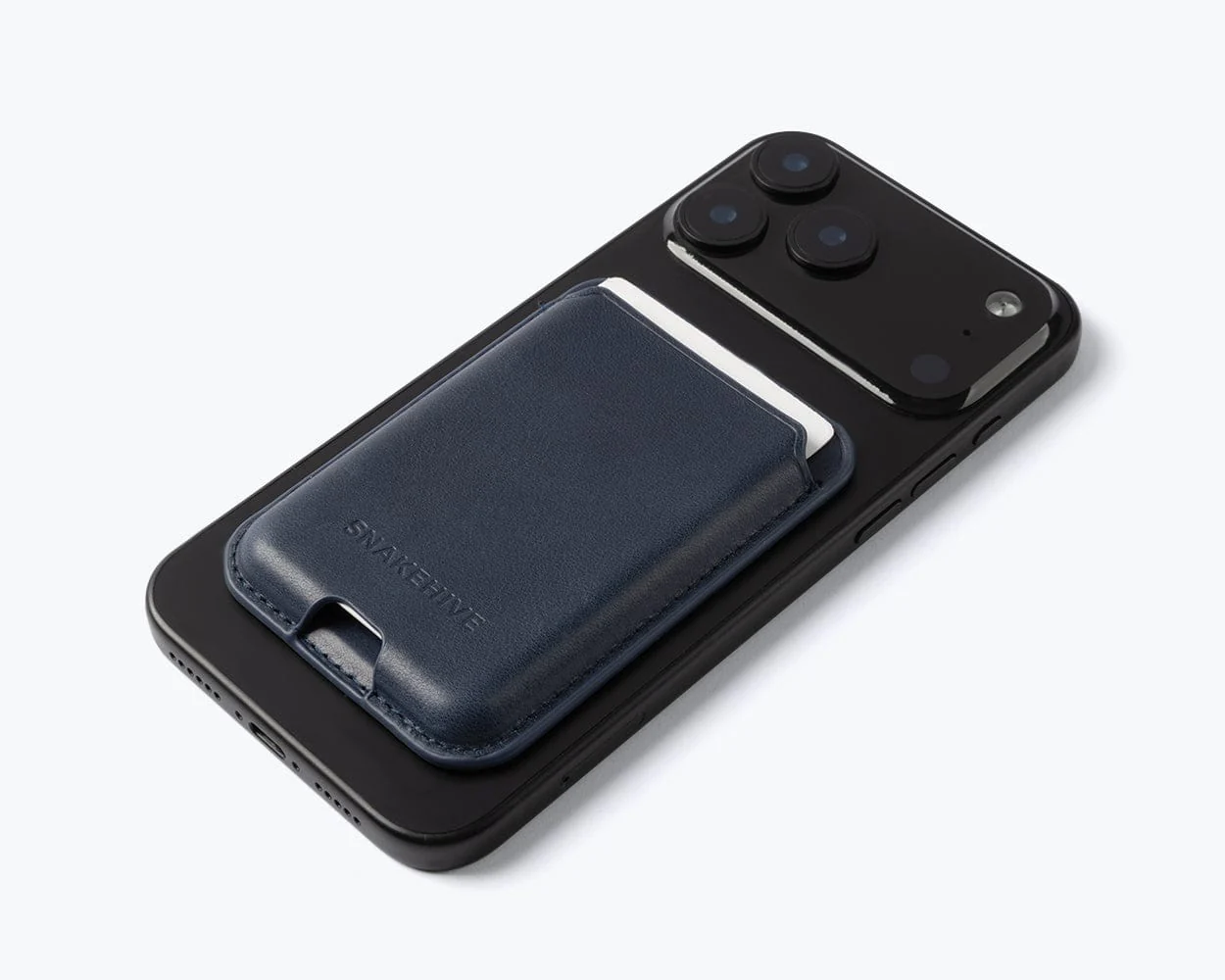 Metro MagSafe Cardholder - Image 22