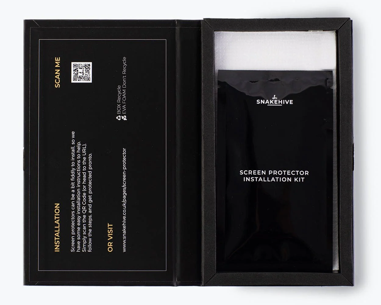 Samsung Galaxy Note 10 Plus - Tempered Glass Screen Protector (x2) - Image 4