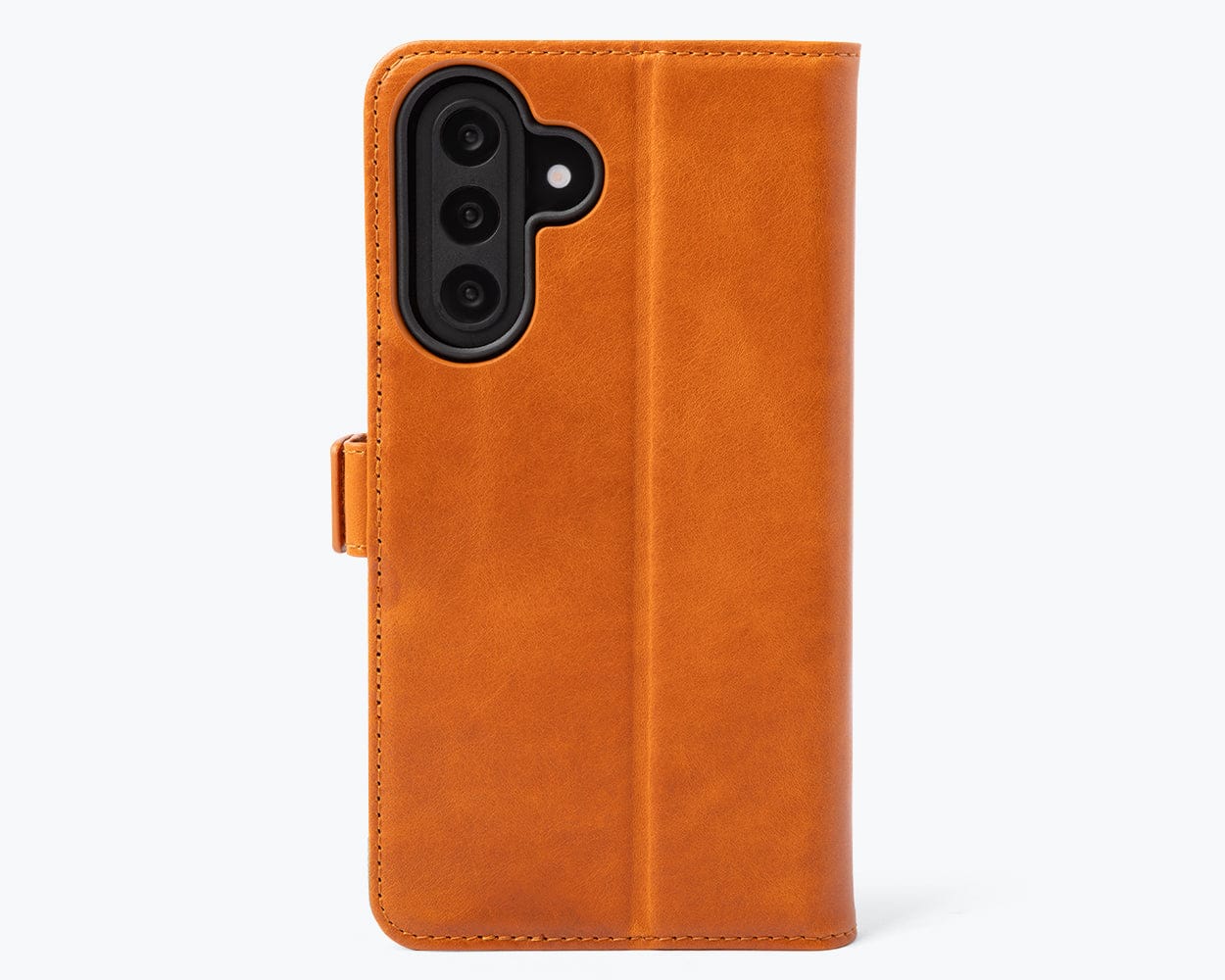 Samsung Galaxy A57 - Metro Leather Wallet Phone Case - Image 12