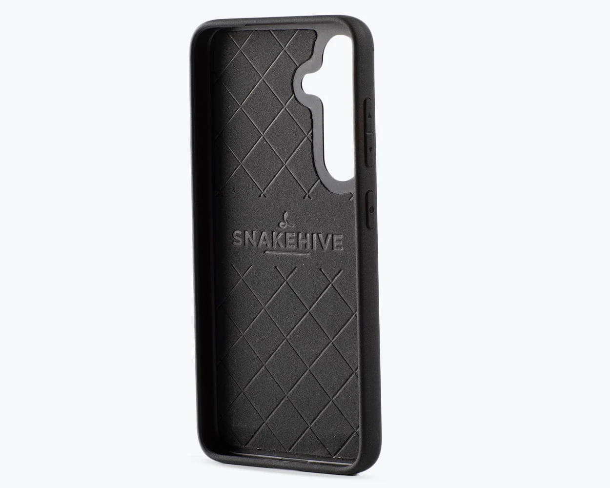 Samsung Galaxy S24 - Metro Leather Phone Case - Image 16