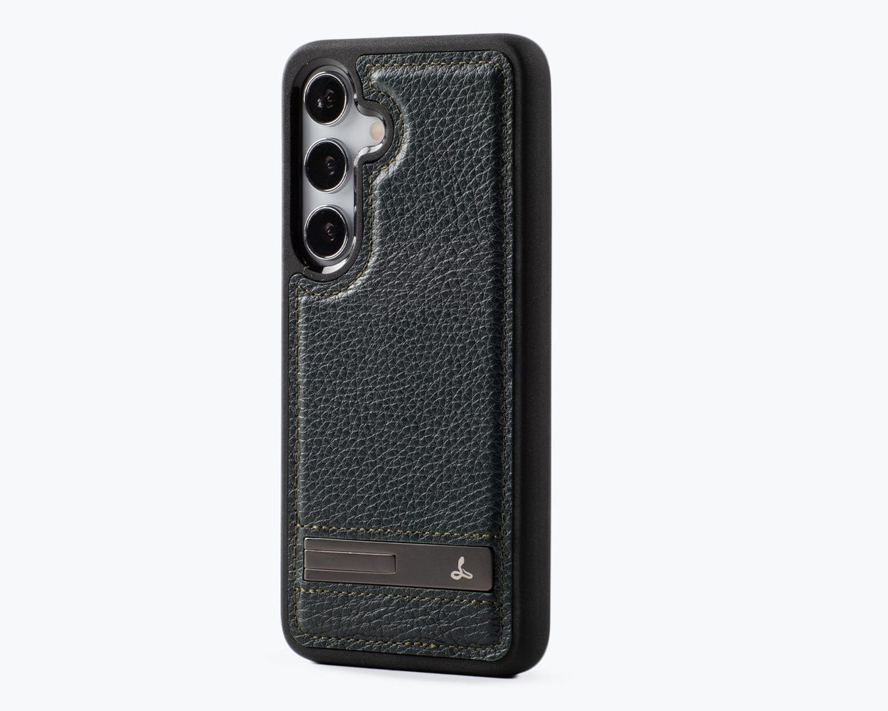 Samsung Galaxy S24 - Metro Leather Phone Case - Image 19